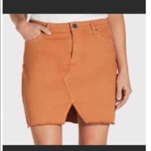 Kut from the kloth Hannah skirt